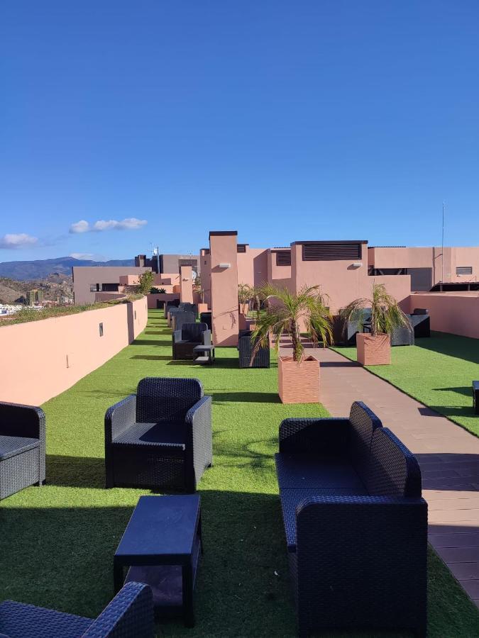 말라가 Apartamentum Espectacular Apartamento Con Increibles Vistas 아파트 외부 사진
