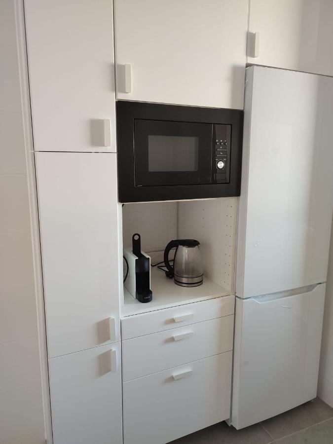 말라가 Apartamentum Espectacular Apartamento Con Increibles Vistas 아파트 외부 사진