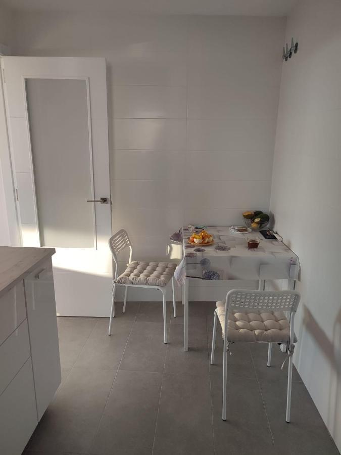 말라가 Apartamentum Espectacular Apartamento Con Increibles Vistas 아파트 외부 사진